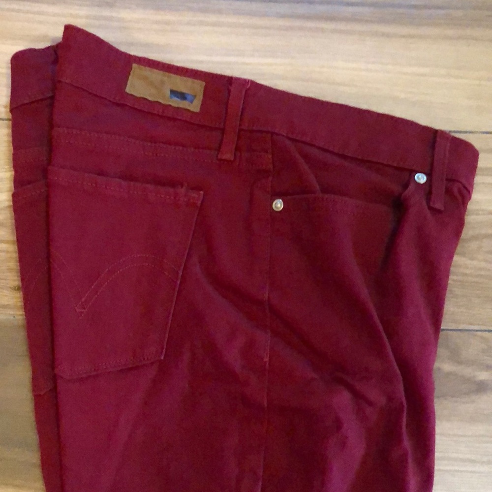 Levis petite 535 leggings - Picture 7 of 11
